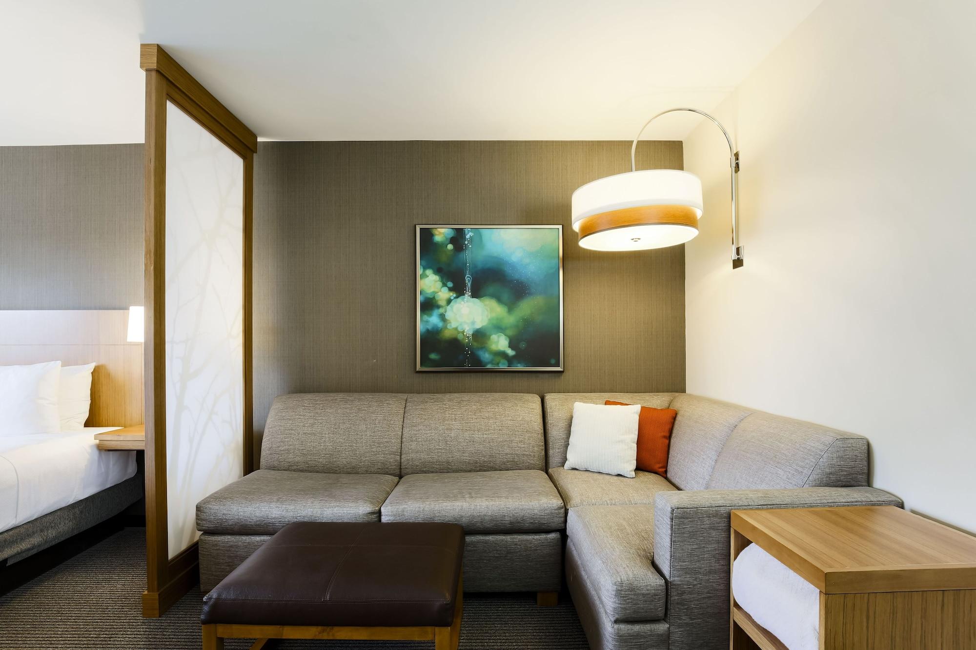 Hyatt Place Boulder Pearl Street - Newly Renovated Buitenkant foto