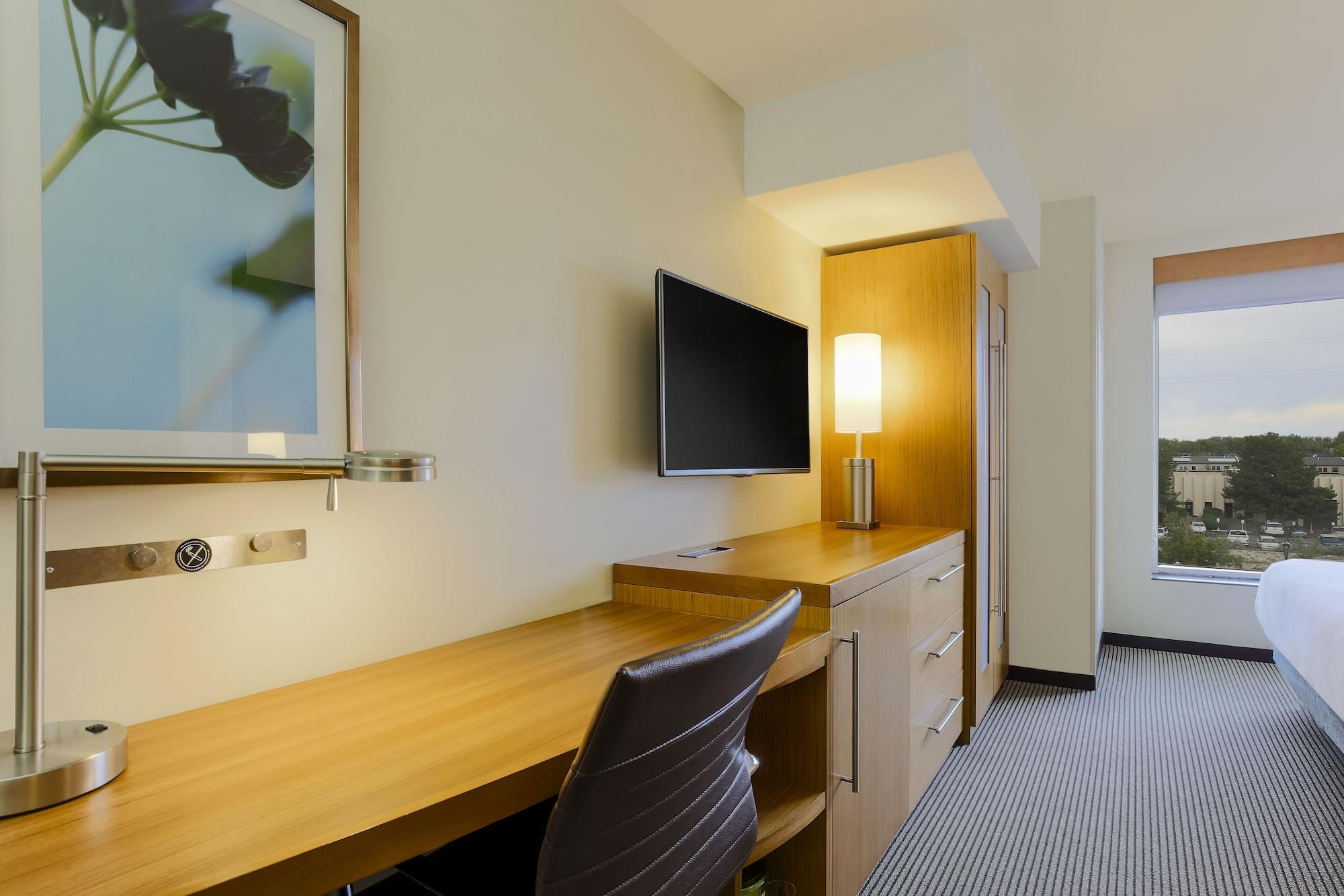Hyatt Place Boulder Pearl Street - Newly Renovated Buitenkant foto