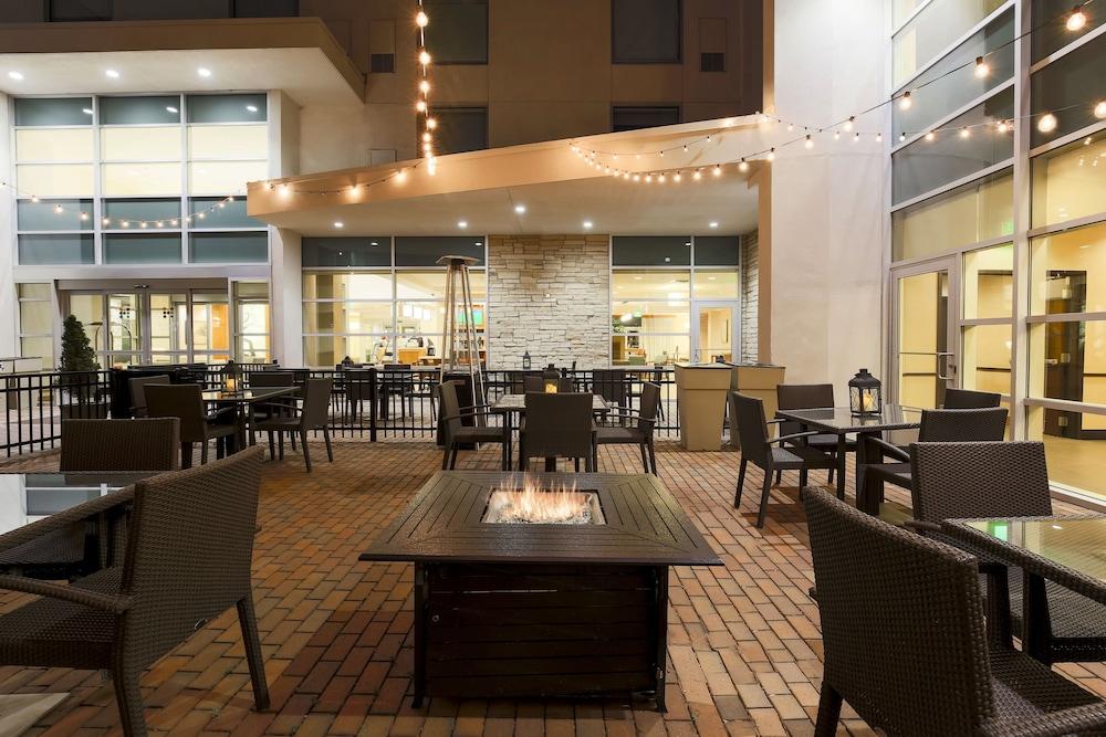 Hyatt Place Boulder Pearl Street - Newly Renovated Buitenkant foto