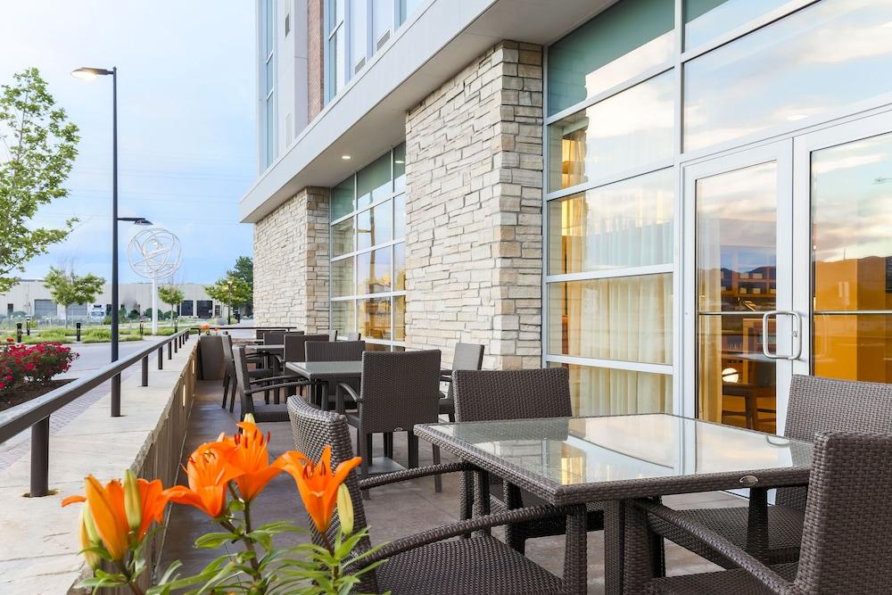 Hyatt Place Boulder Pearl Street - Newly Renovated Buitenkant foto