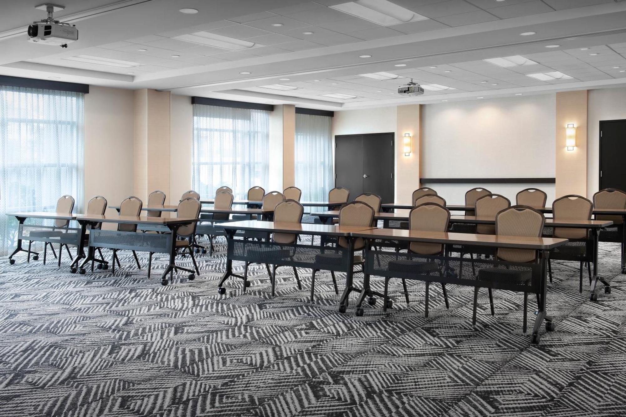 Hyatt Place Boulder Pearl Street - Newly Renovated Buitenkant foto