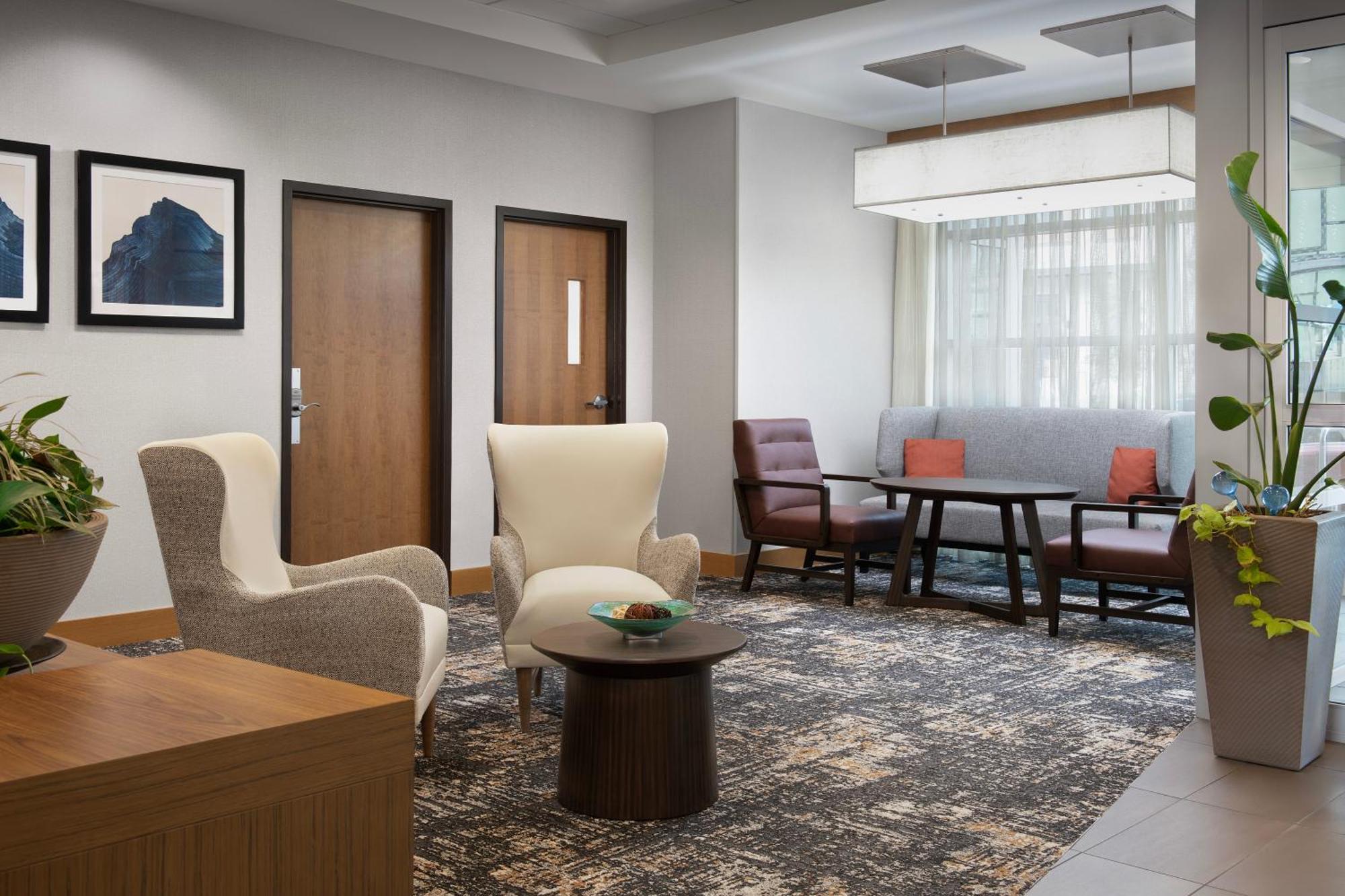 Hyatt Place Boulder Pearl Street - Newly Renovated Buitenkant foto