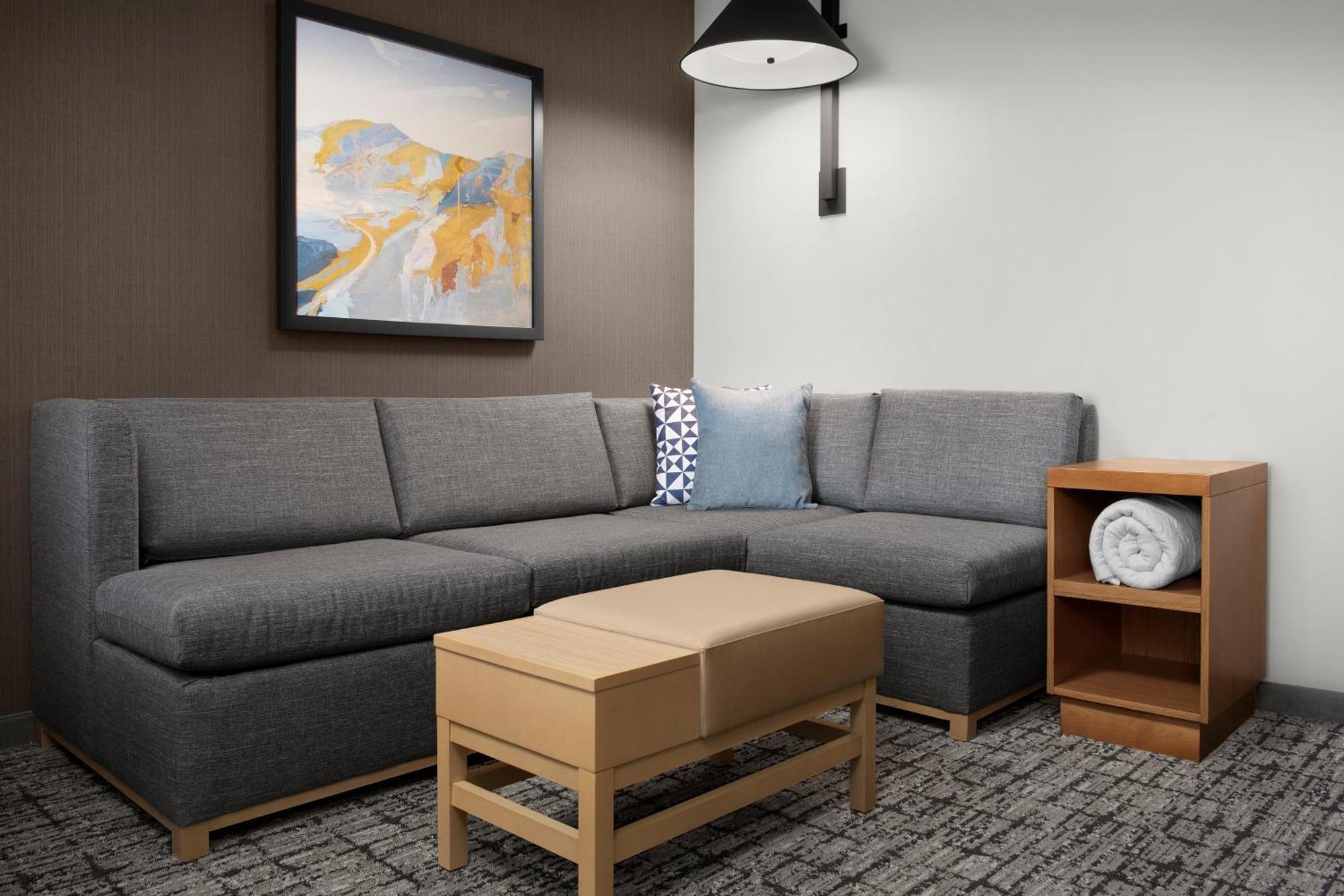 Hyatt Place Boulder Pearl Street - Newly Renovated Buitenkant foto