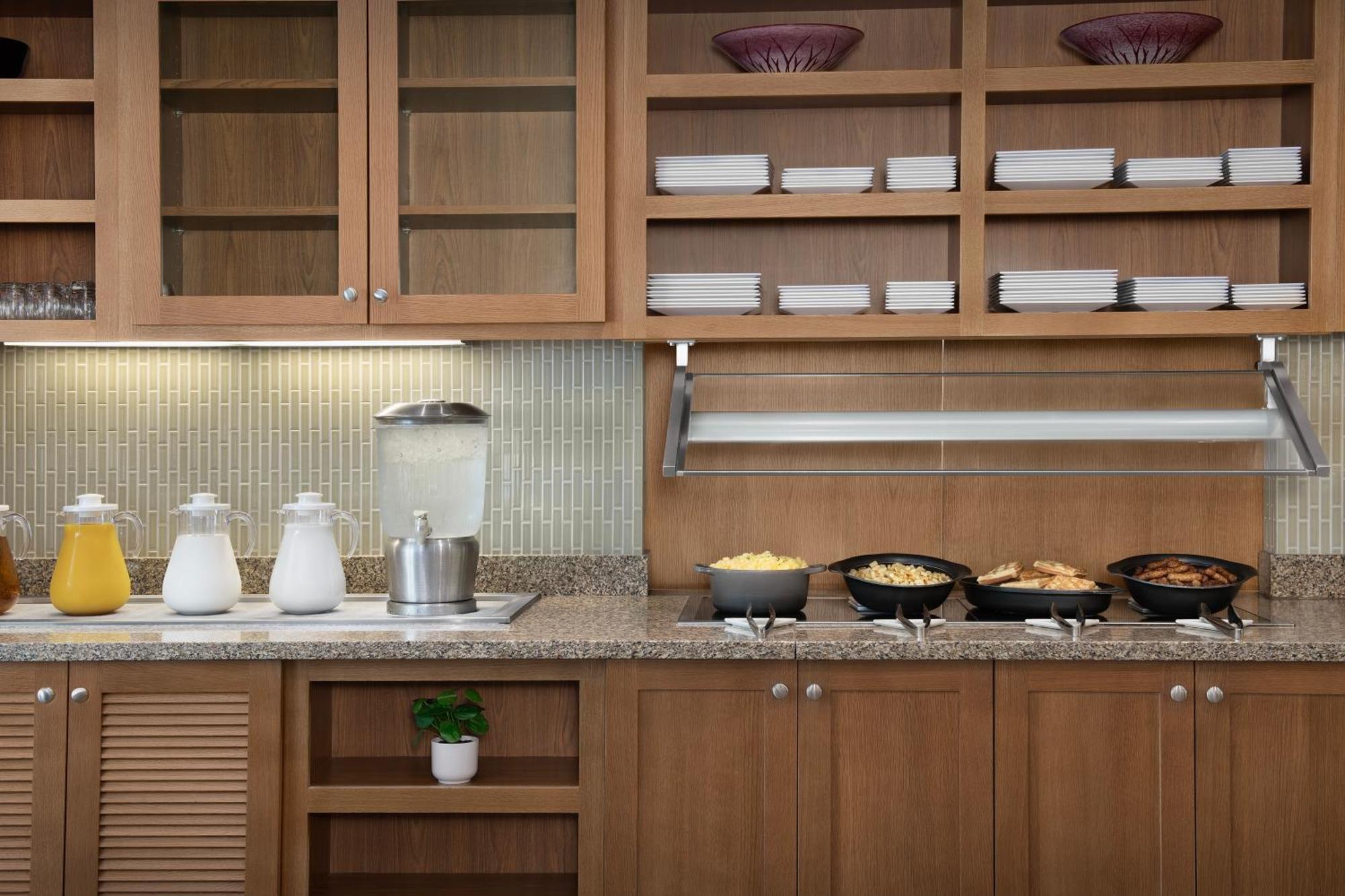 Hyatt Place Boulder Pearl Street - Newly Renovated Buitenkant foto