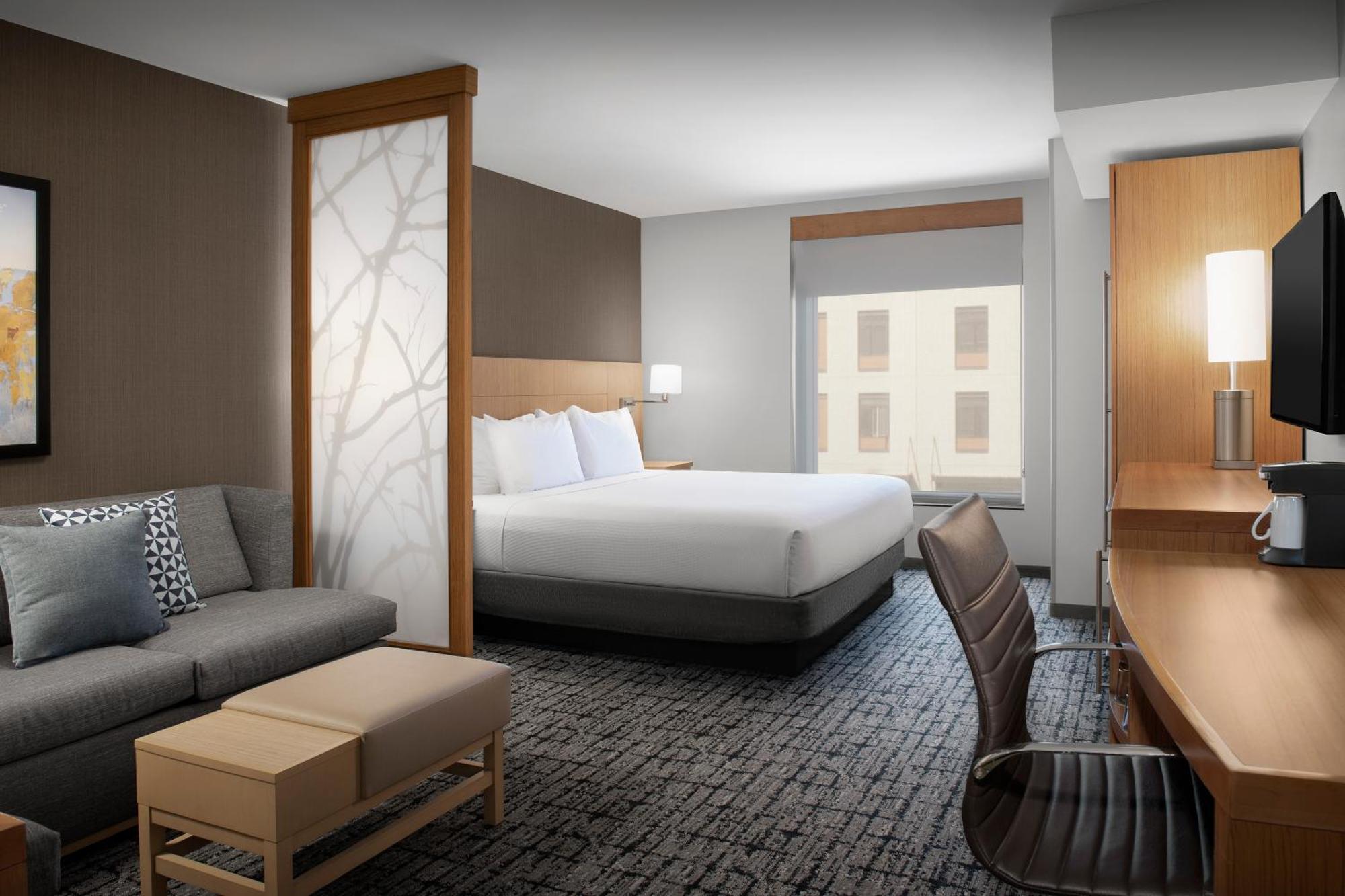 Hyatt Place Boulder Pearl Street - Newly Renovated Buitenkant foto