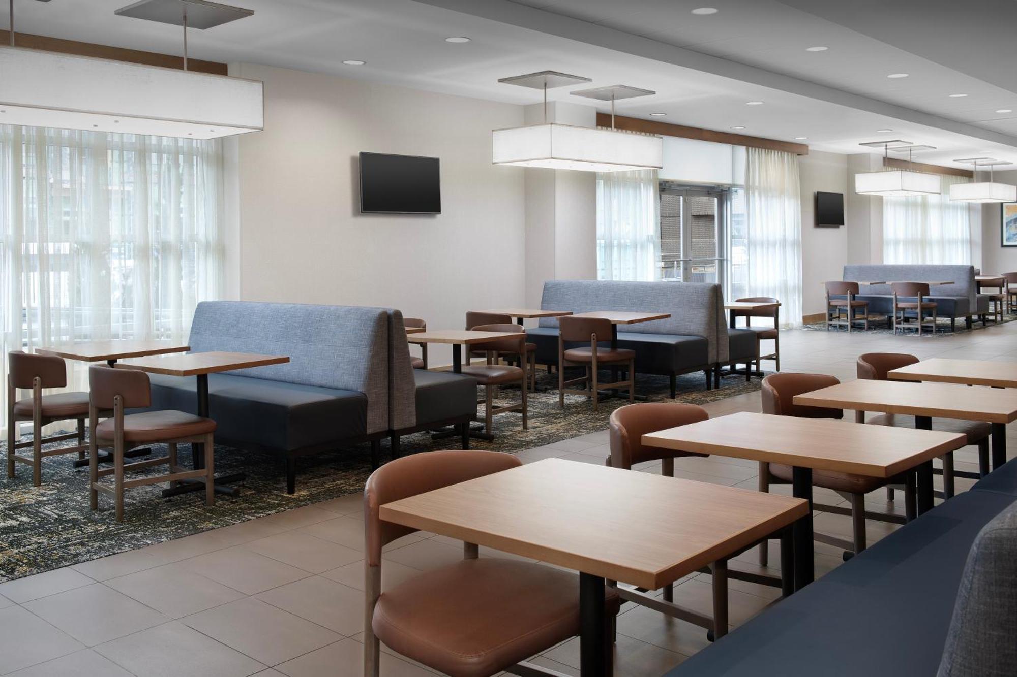 Hyatt Place Boulder Pearl Street - Newly Renovated Buitenkant foto