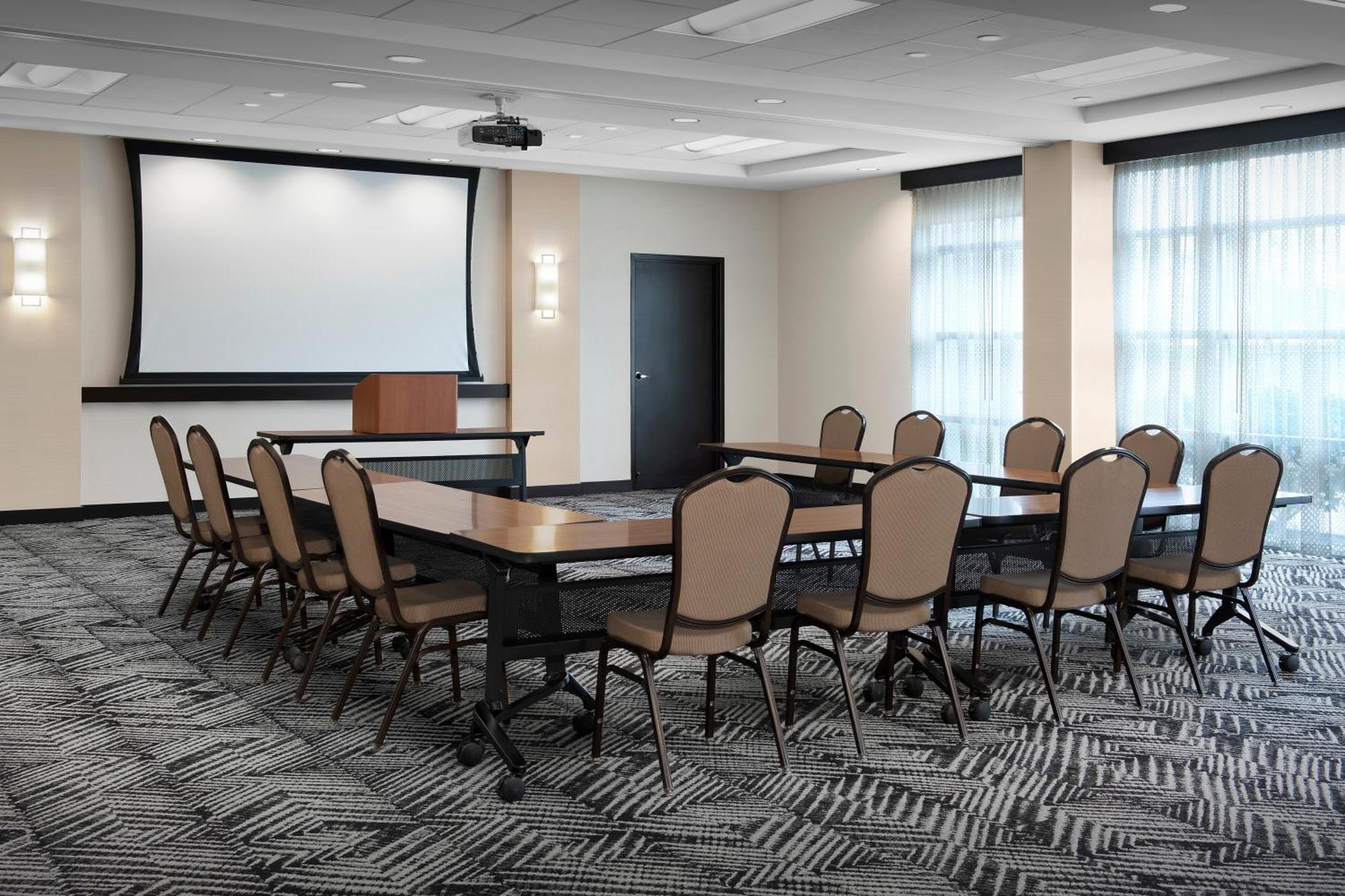 Hyatt Place Boulder Pearl Street - Newly Renovated Buitenkant foto