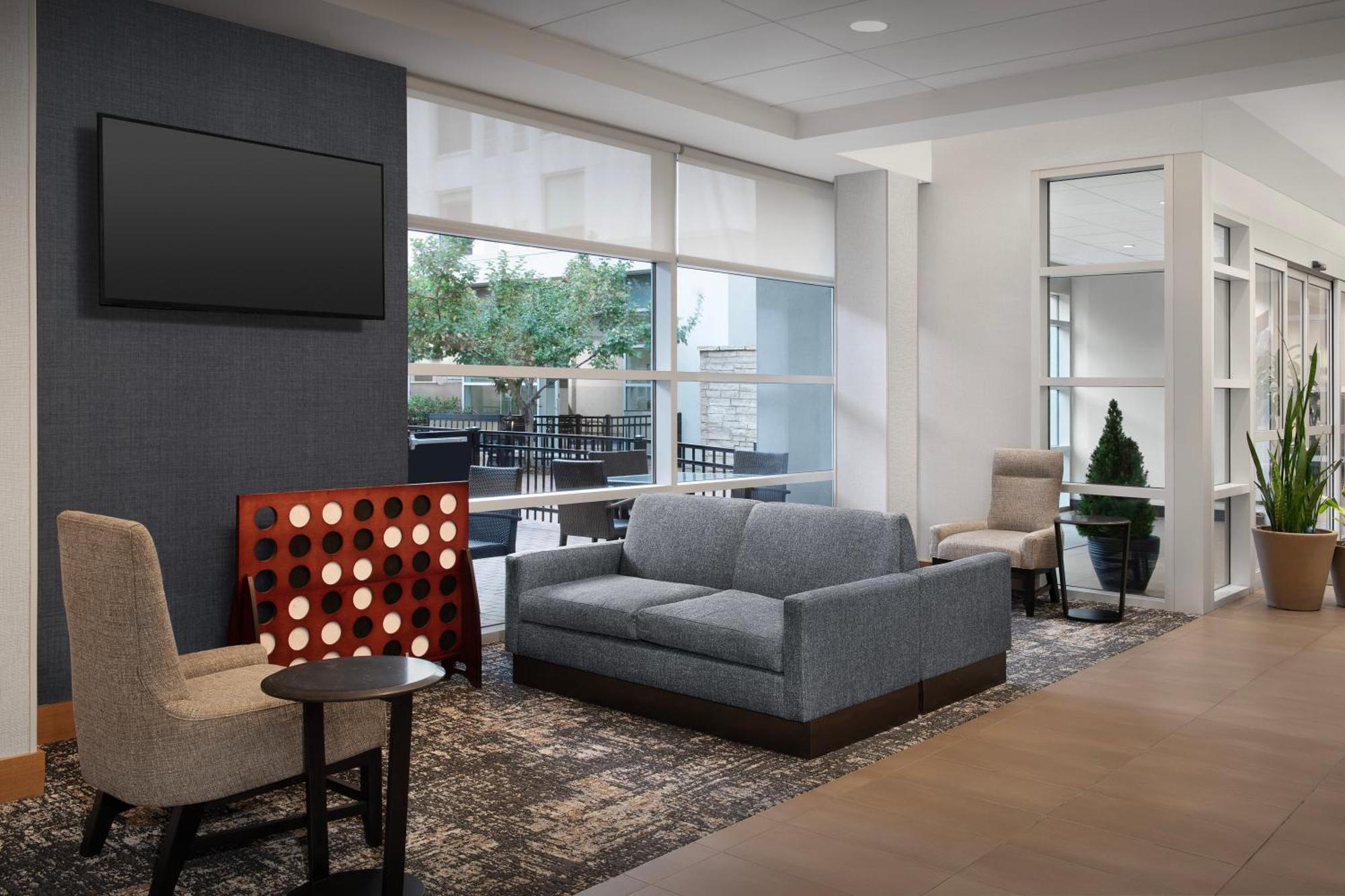 Hyatt Place Boulder Pearl Street - Newly Renovated Buitenkant foto