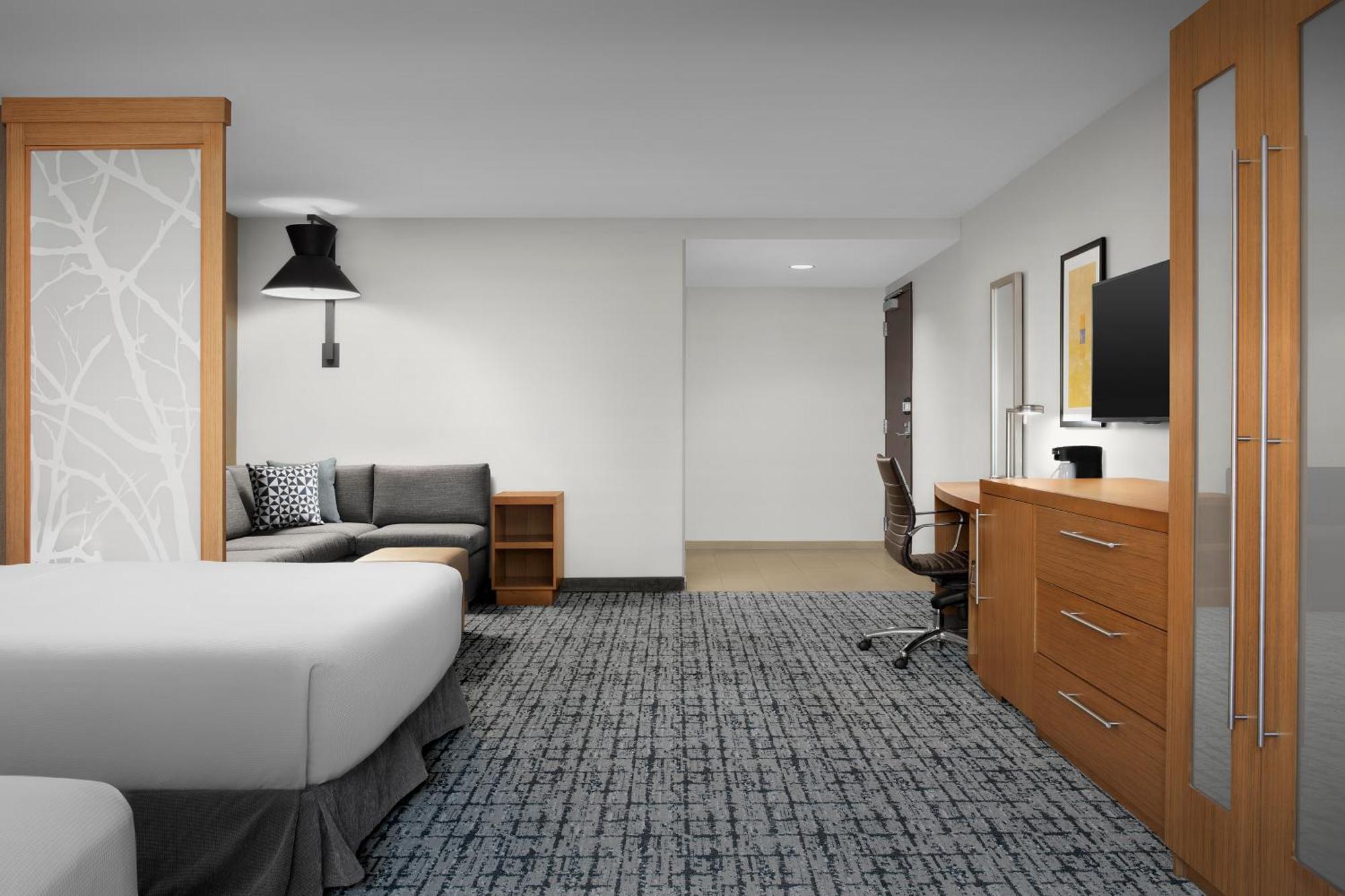 Hyatt Place Boulder Pearl Street - Newly Renovated Buitenkant foto