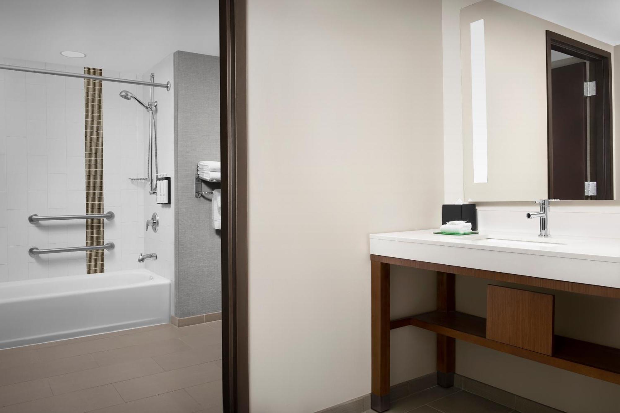 Hyatt Place Boulder Pearl Street - Newly Renovated Buitenkant foto