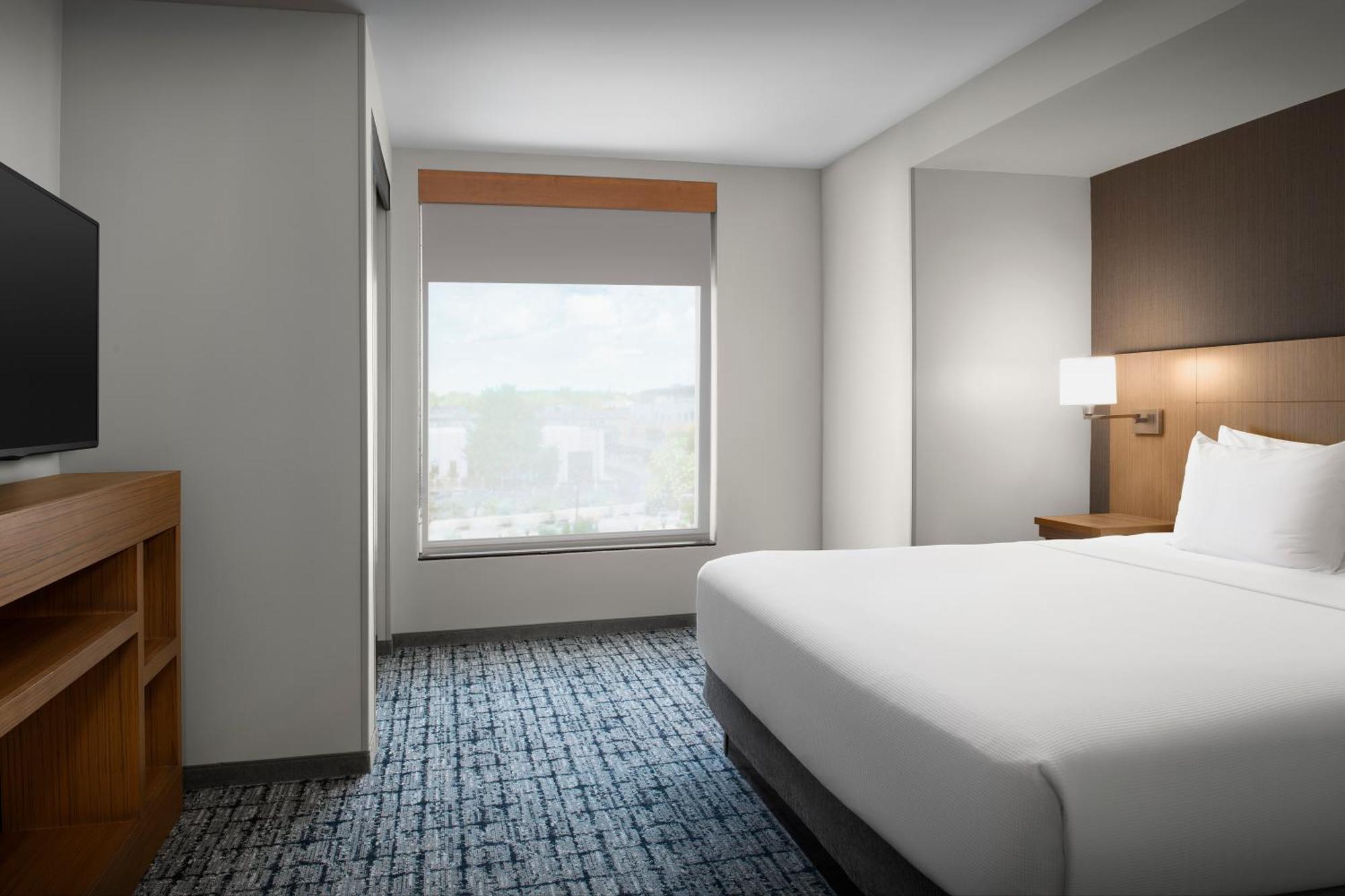 Hyatt Place Boulder Pearl Street - Newly Renovated Buitenkant foto