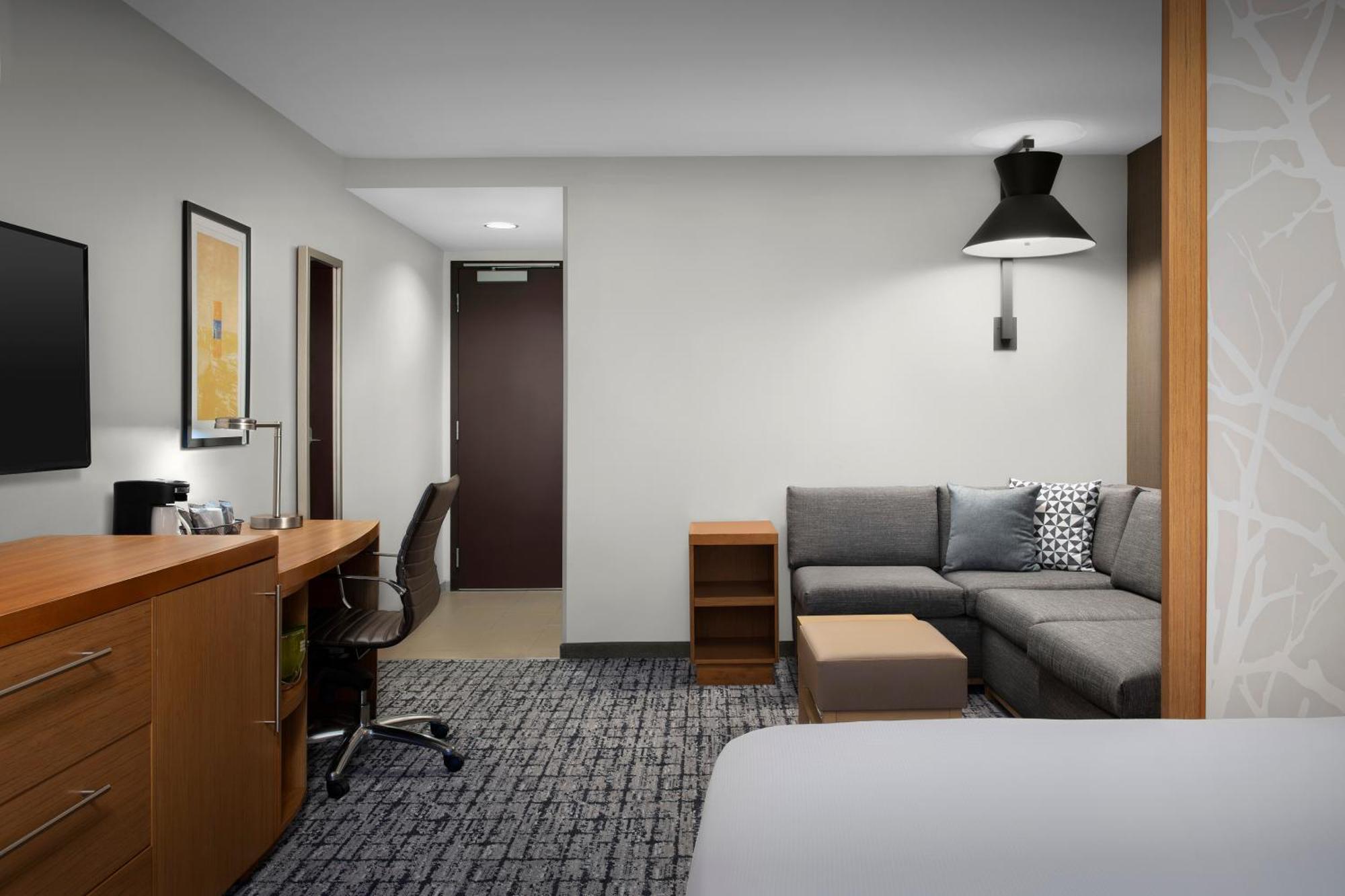 Hyatt Place Boulder Pearl Street - Newly Renovated Buitenkant foto