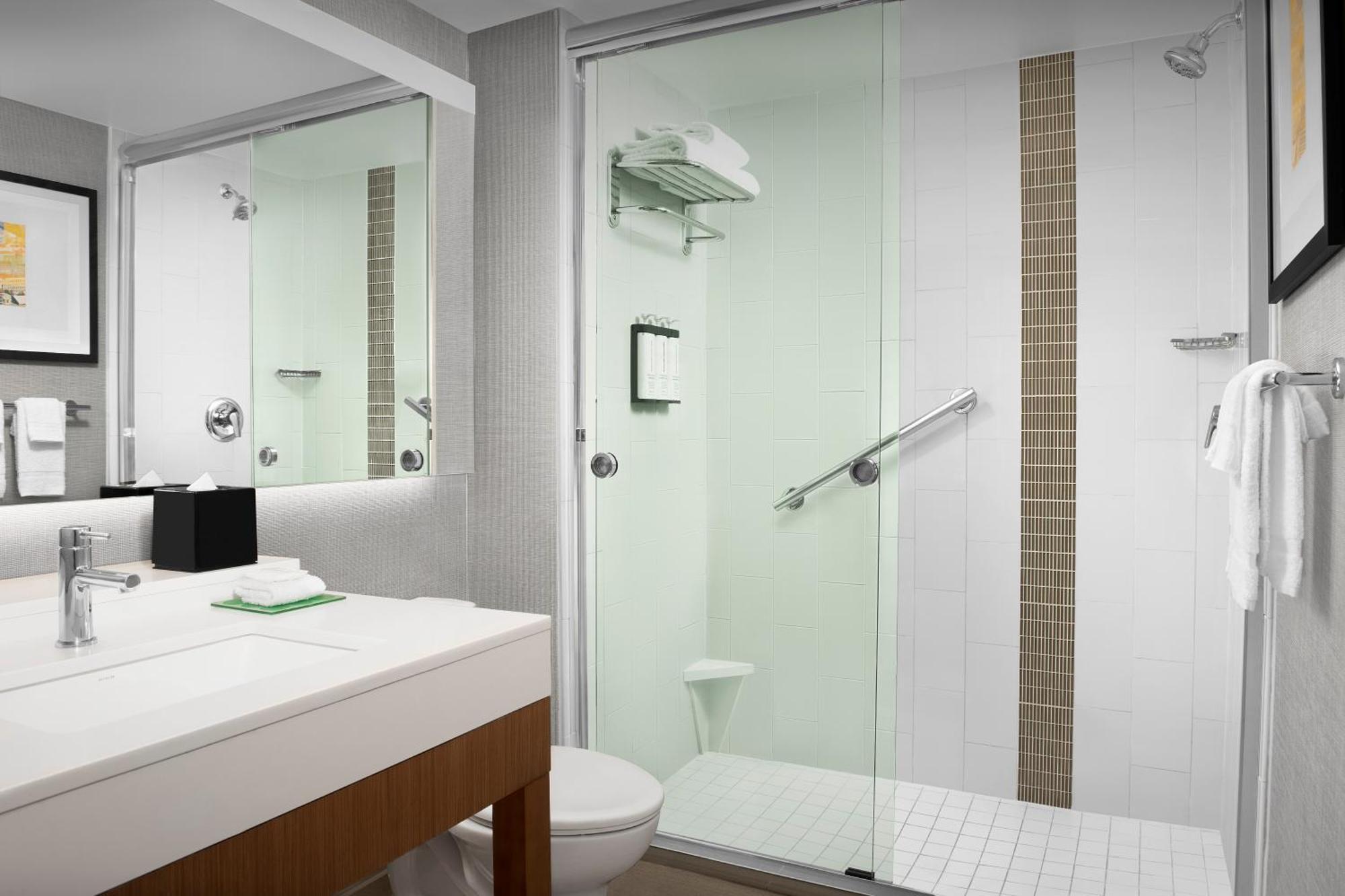 Hyatt Place Boulder Pearl Street - Newly Renovated Buitenkant foto