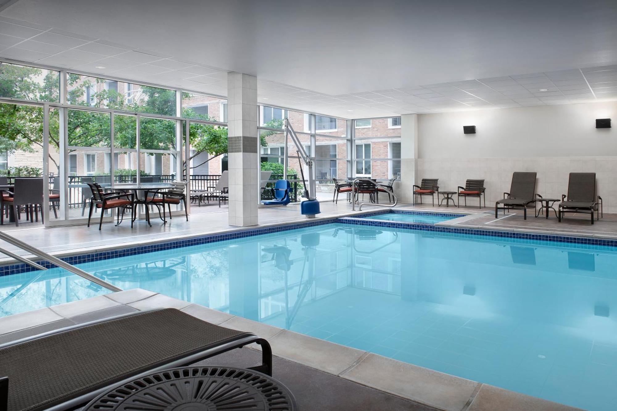 Hyatt Place Boulder Pearl Street - Newly Renovated Buitenkant foto