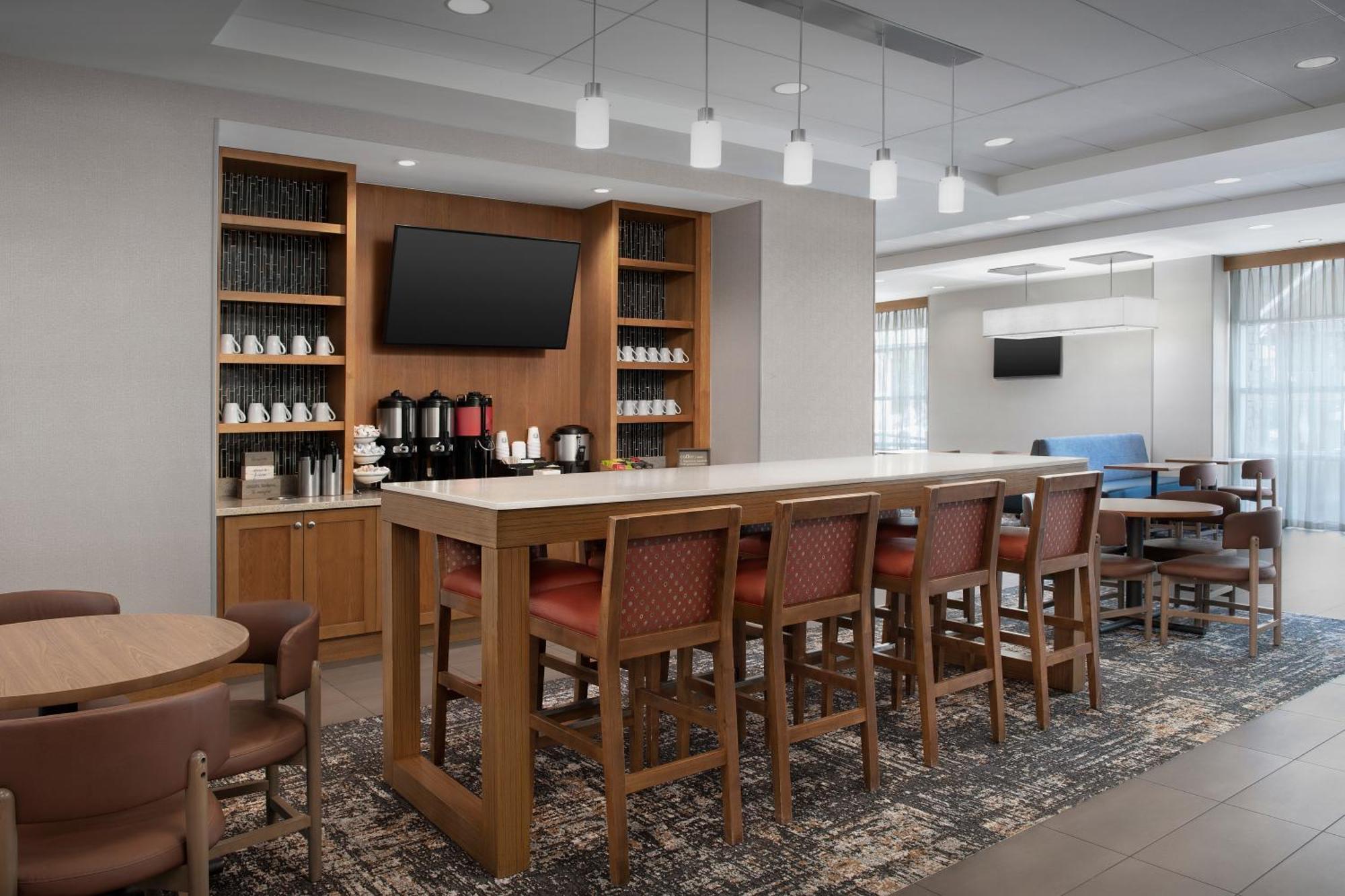 Hyatt Place Boulder Pearl Street - Newly Renovated Buitenkant foto