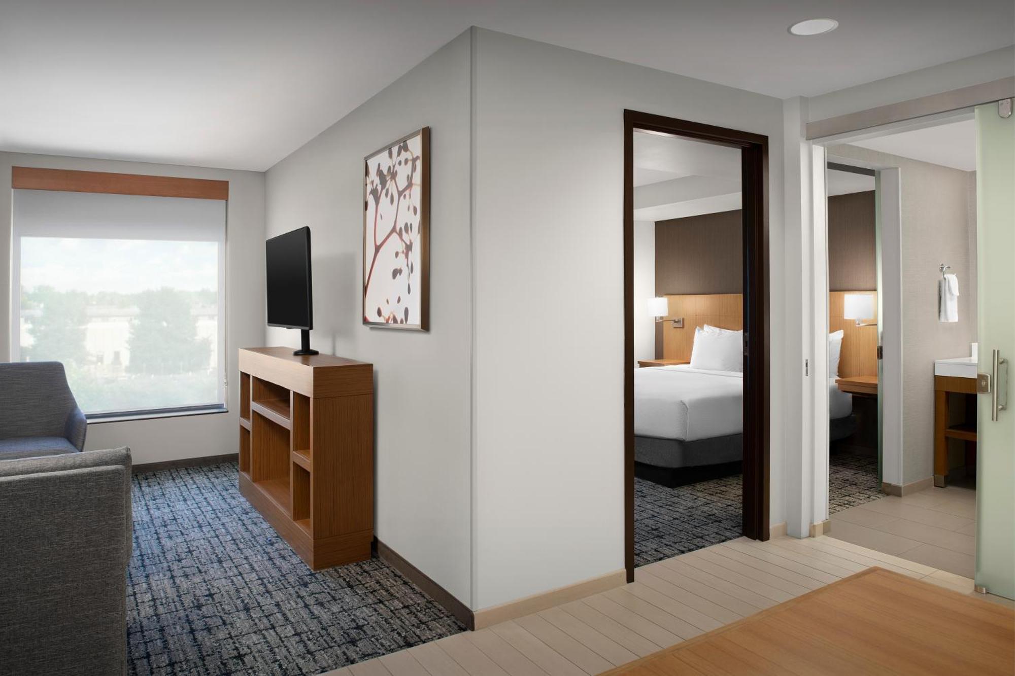 Hyatt Place Boulder Pearl Street - Newly Renovated Buitenkant foto