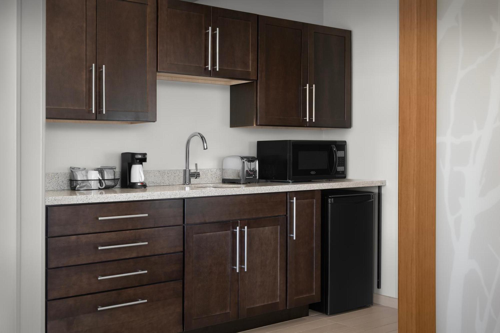 Hyatt Place Boulder Pearl Street - Newly Renovated Buitenkant foto