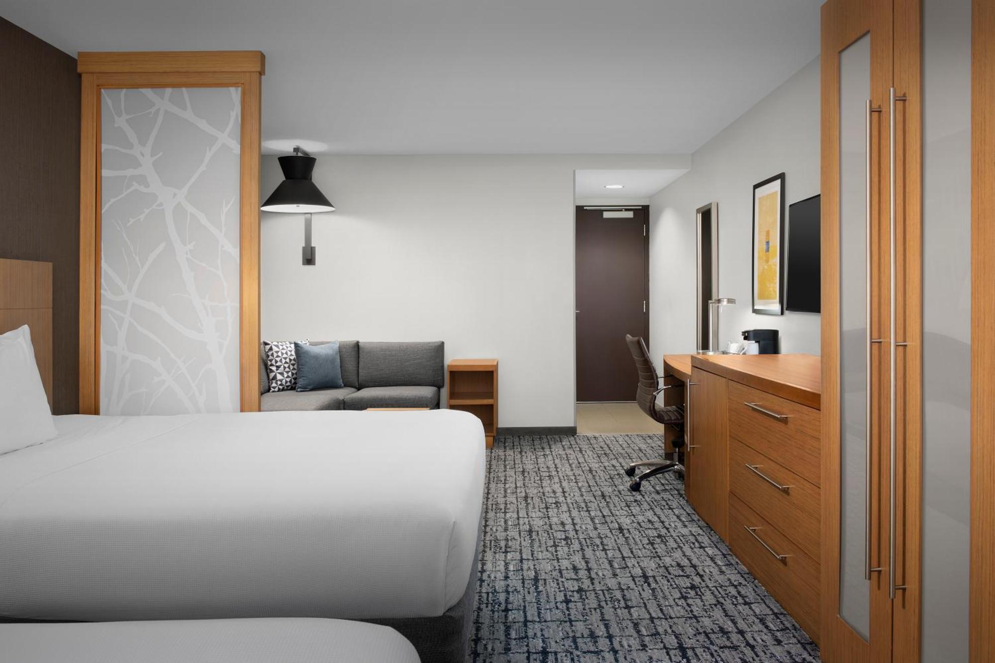 Hyatt Place Boulder Pearl Street - Newly Renovated Buitenkant foto