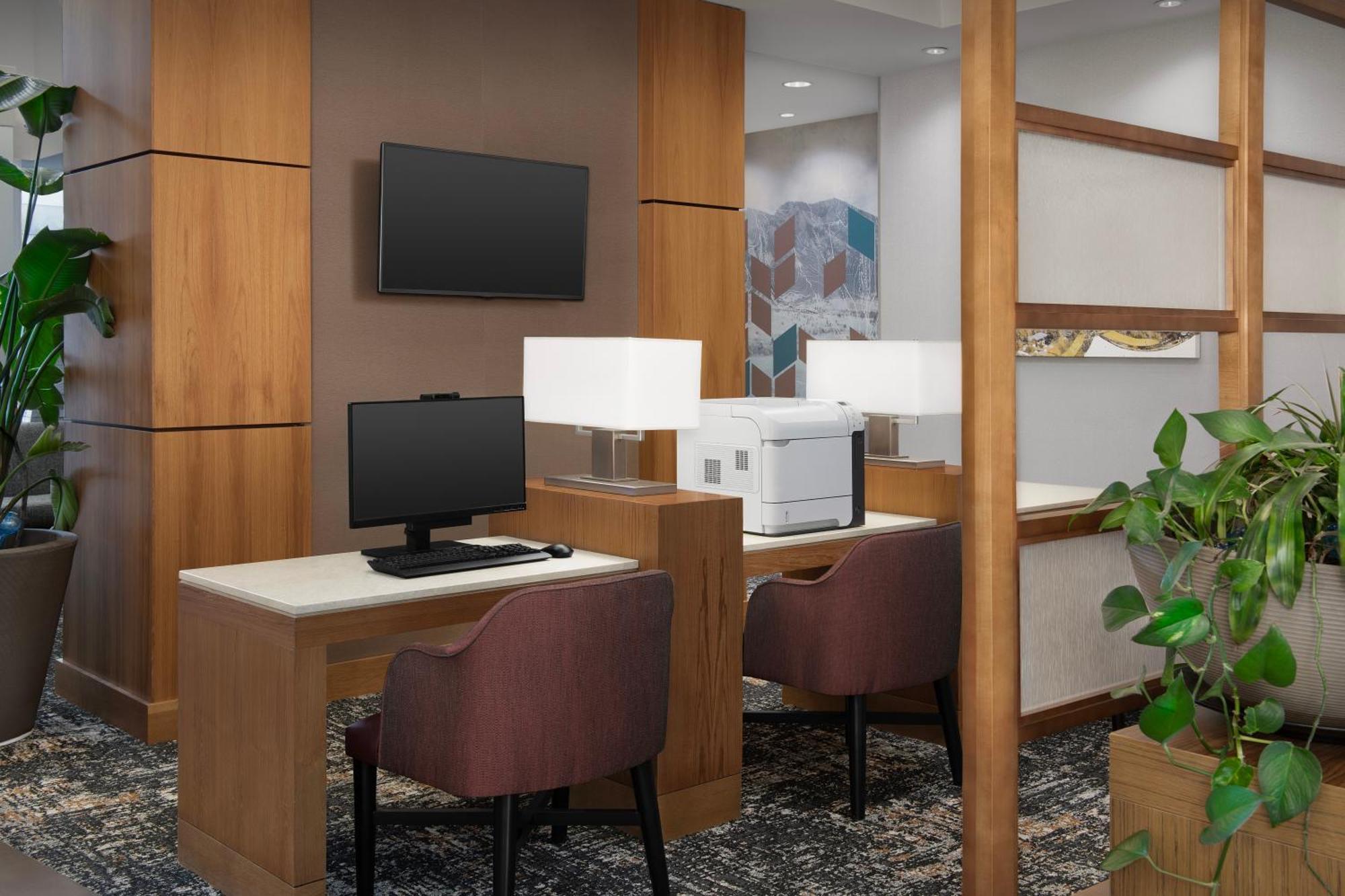Hyatt Place Boulder Pearl Street - Newly Renovated Buitenkant foto