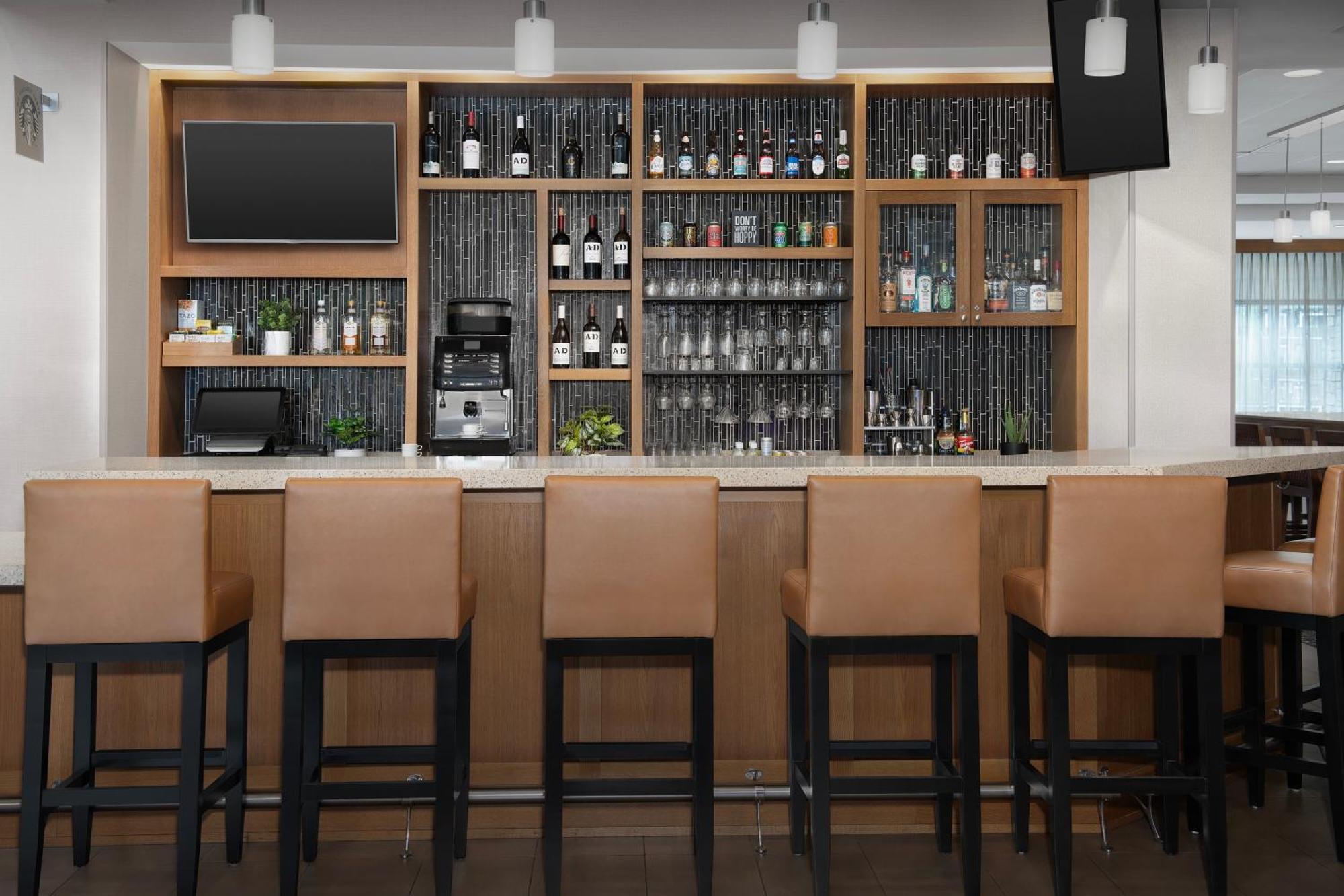 Hyatt Place Boulder Pearl Street - Newly Renovated Buitenkant foto