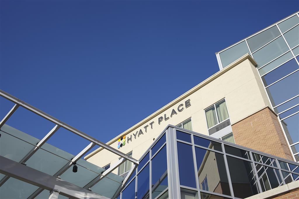 Hyatt Place Boulder Pearl Street - Newly Renovated Buitenkant foto