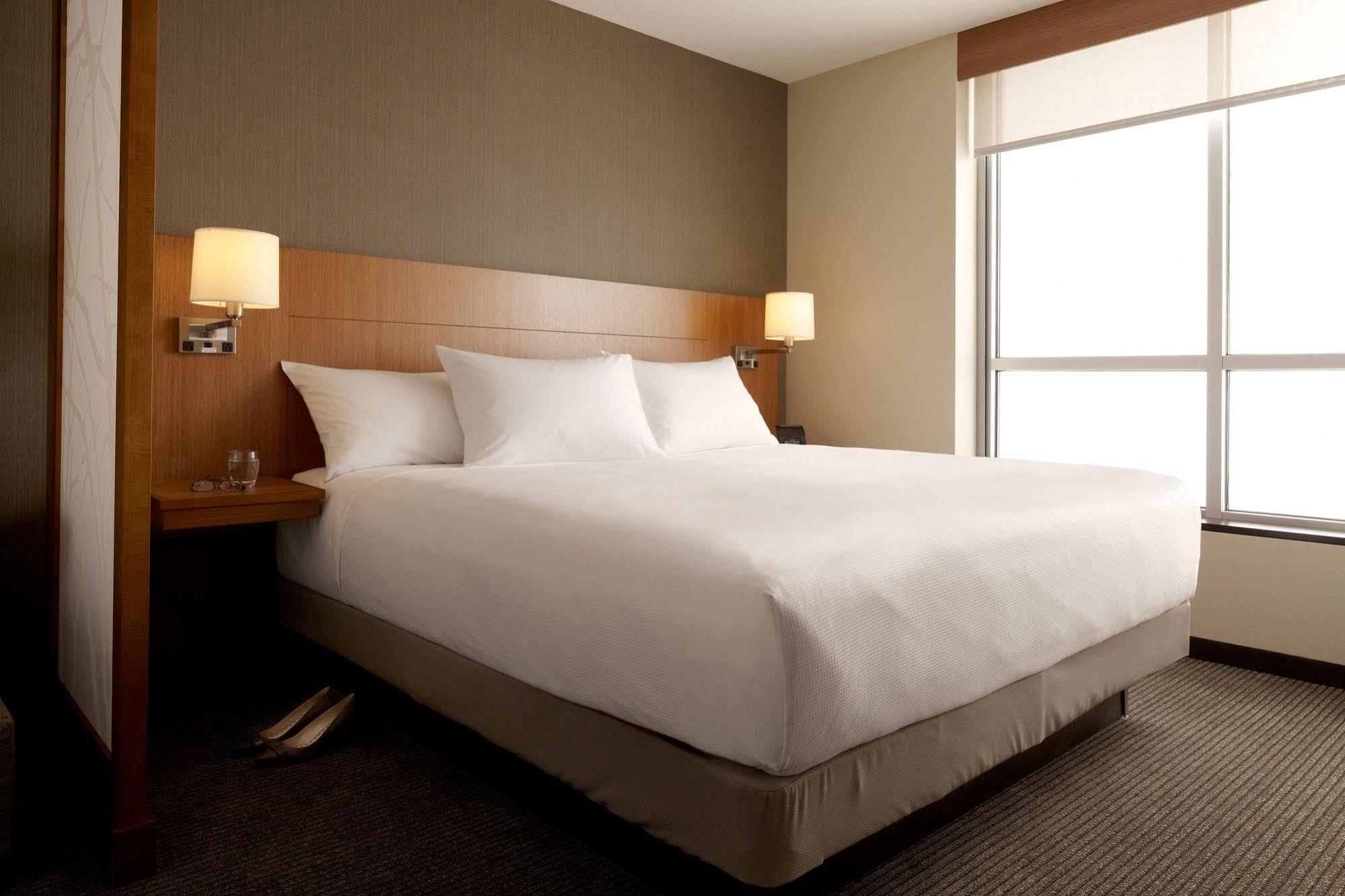 Hyatt Place Boulder Pearl Street - Newly Renovated Buitenkant foto