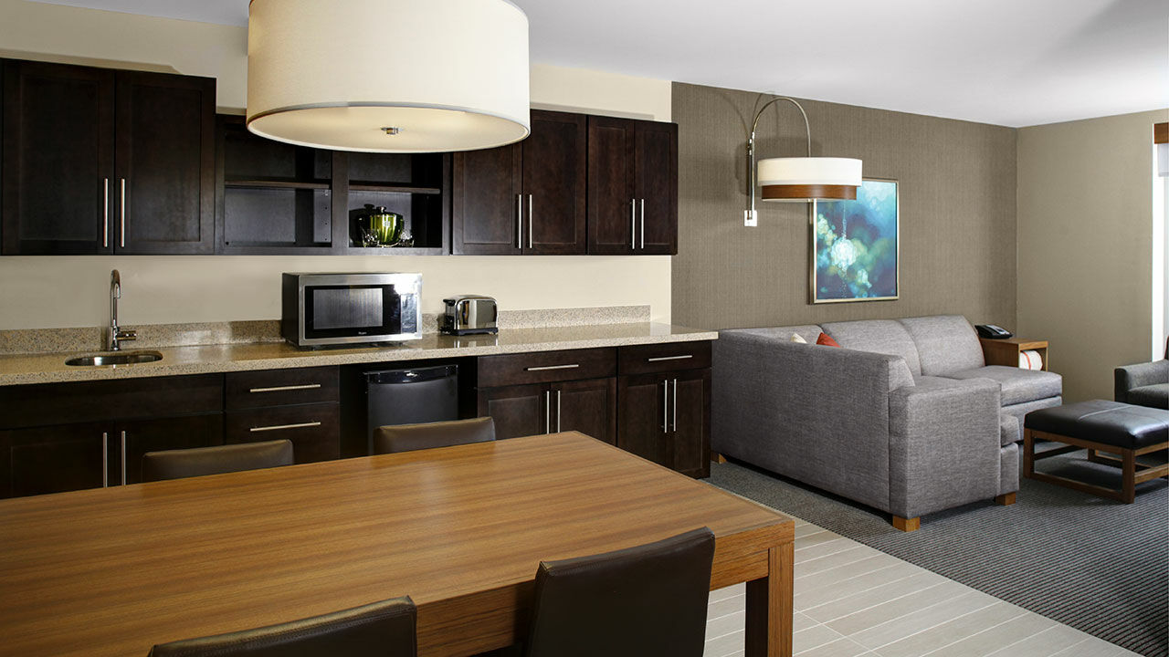Hyatt Place Boulder Pearl Street - Newly Renovated Buitenkant foto