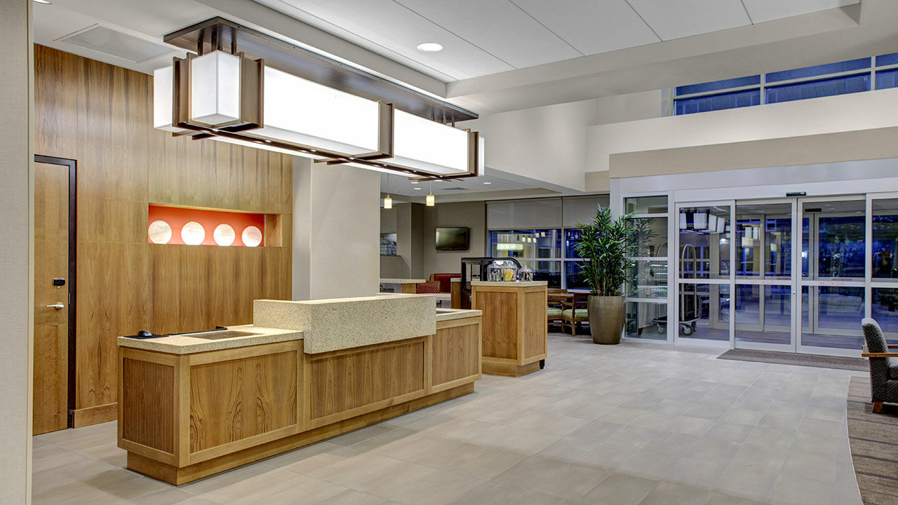 Hyatt Place Boulder Pearl Street - Newly Renovated Buitenkant foto