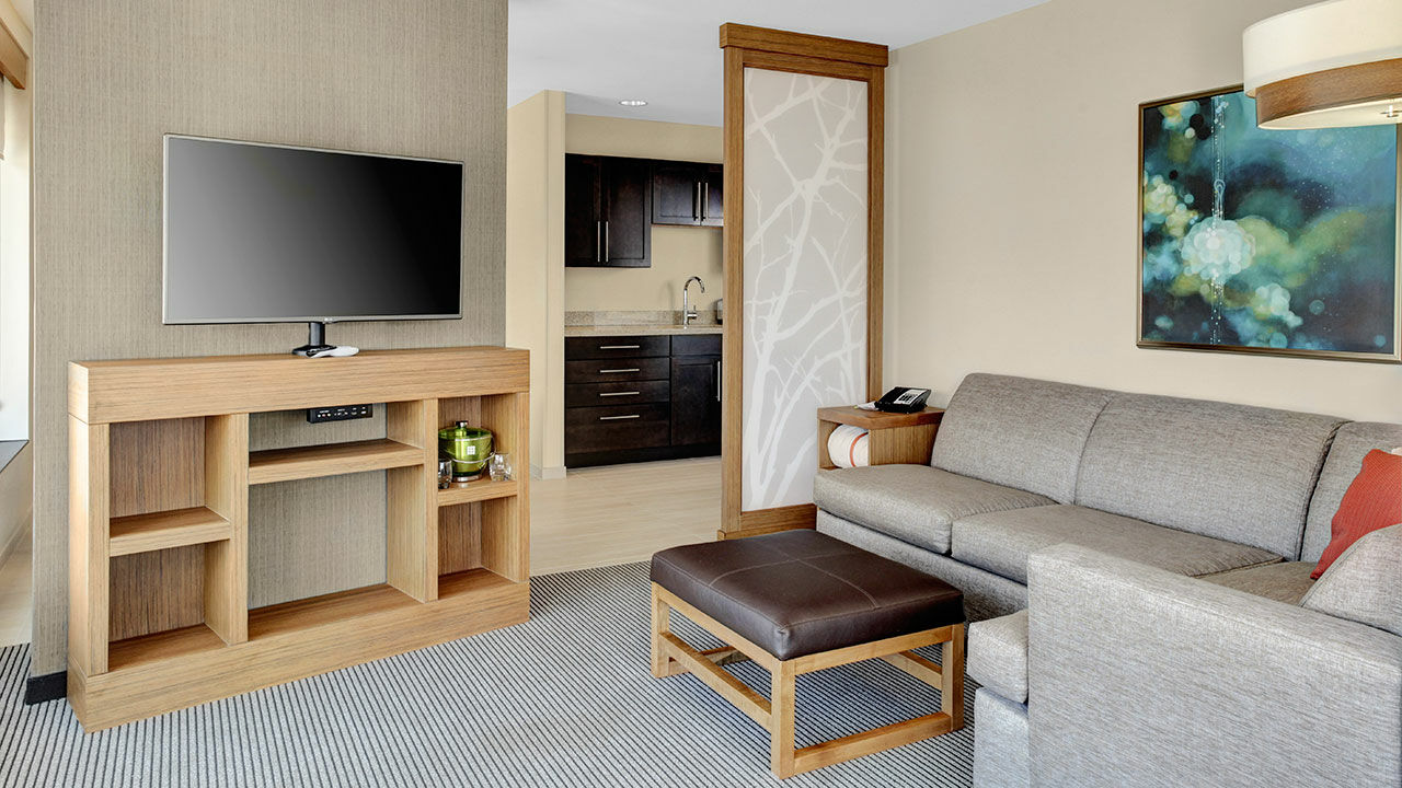Hyatt Place Boulder Pearl Street - Newly Renovated Buitenkant foto